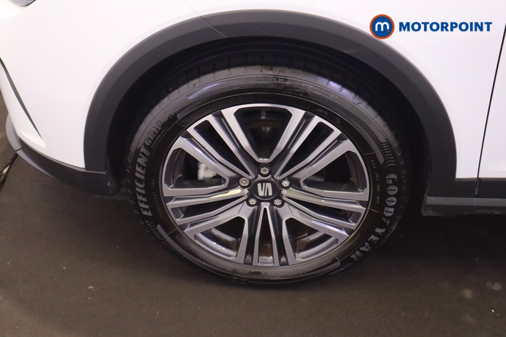 Seat Arona Se Technology Automatic Petrol SUV - Stock Number (1543624) - 18th supplementary image