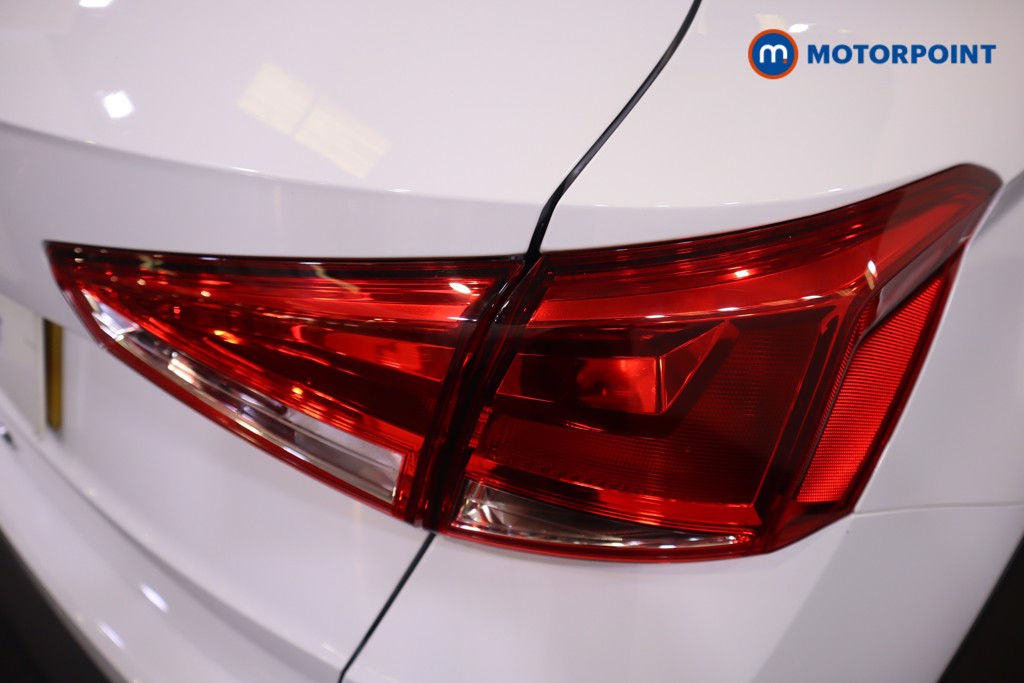 Seat Arona Se Technology Automatic Petrol SUV - Stock Number (1543624) - 21st supplementary image