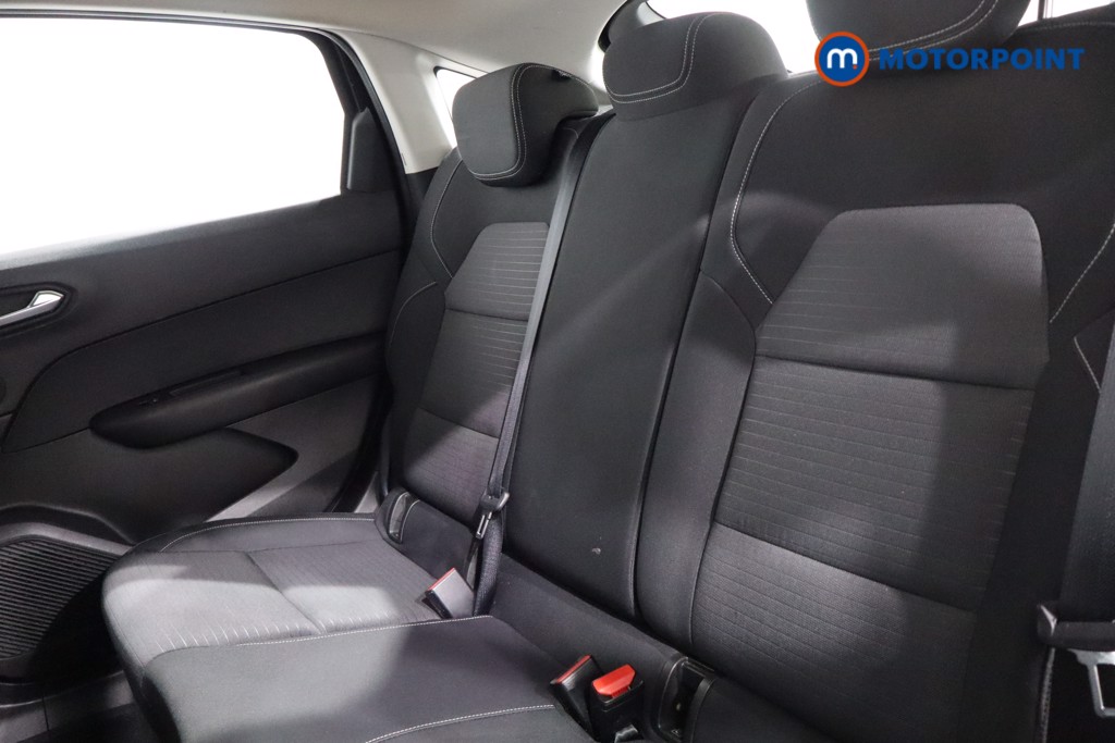 Renault Arkana Iconic Automatic Petrol-Electric Hybrid SUV - Stock Number (1543726) - 5th supplementary image