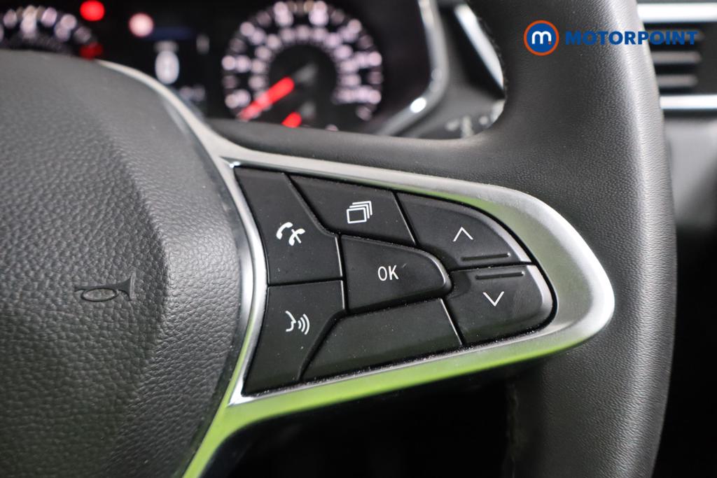 Renault Clio Iconic Manual Petrol Hatchback - Stock Number (1543789) - 7th supplementary image