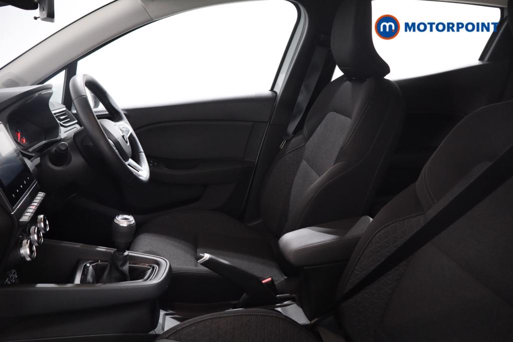 Renault Clio Iconic Manual Petrol Hatchback - Stock Number (1543789) - 14th supplementary image