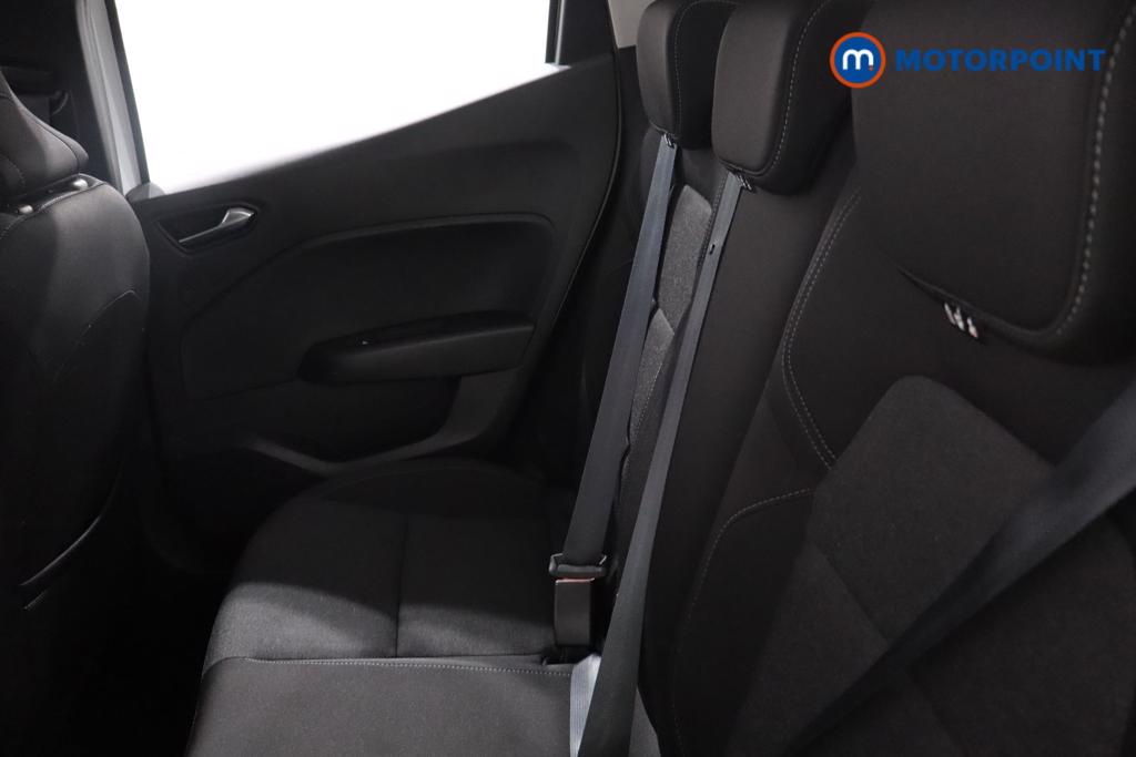 Renault Clio Iconic Manual Petrol Hatchback - Stock Number (1543789) - 15th supplementary image
