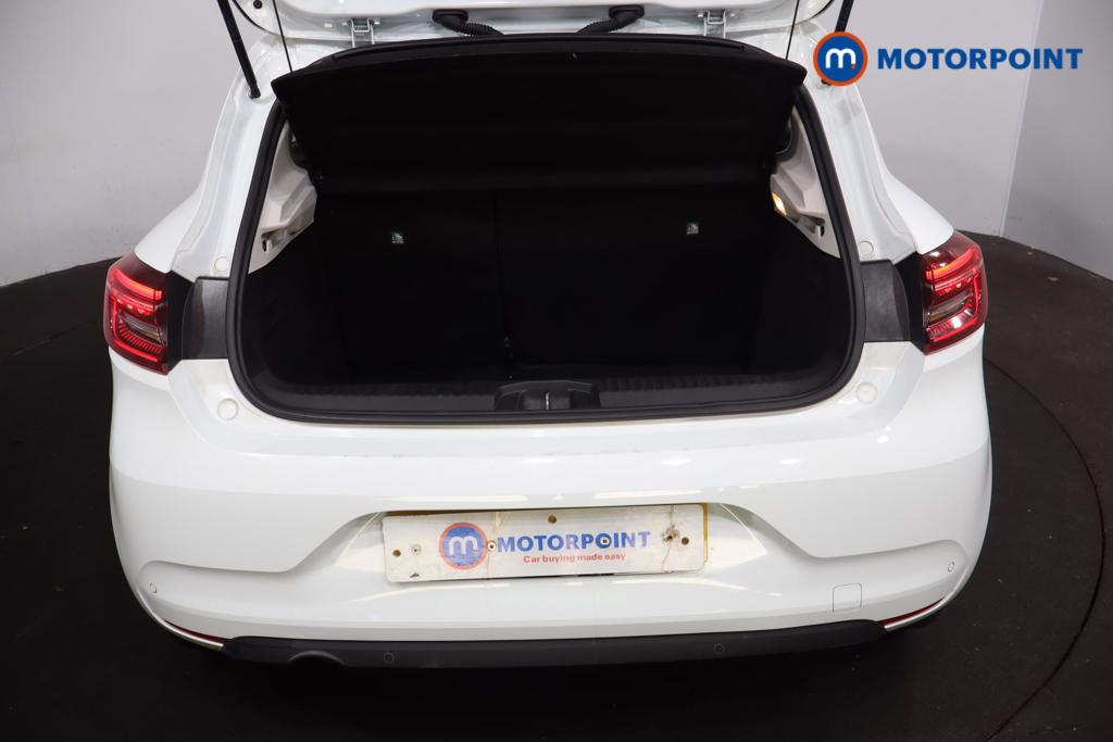Renault Clio Iconic Manual Petrol Hatchback - Stock Number (1543789) - 17th supplementary image