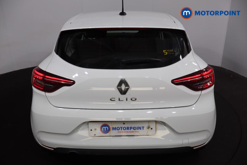 Renault Clio Iconic Manual Petrol Hatchback - Stock Number (1543789) - 18th supplementary image