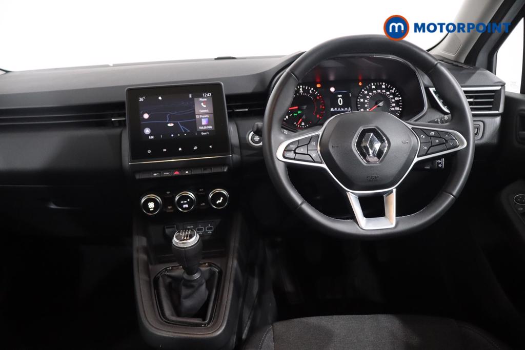 Renault Clio Iconic Manual Petrol Hatchback - Stock Number (1543789) - 1st supplementary image