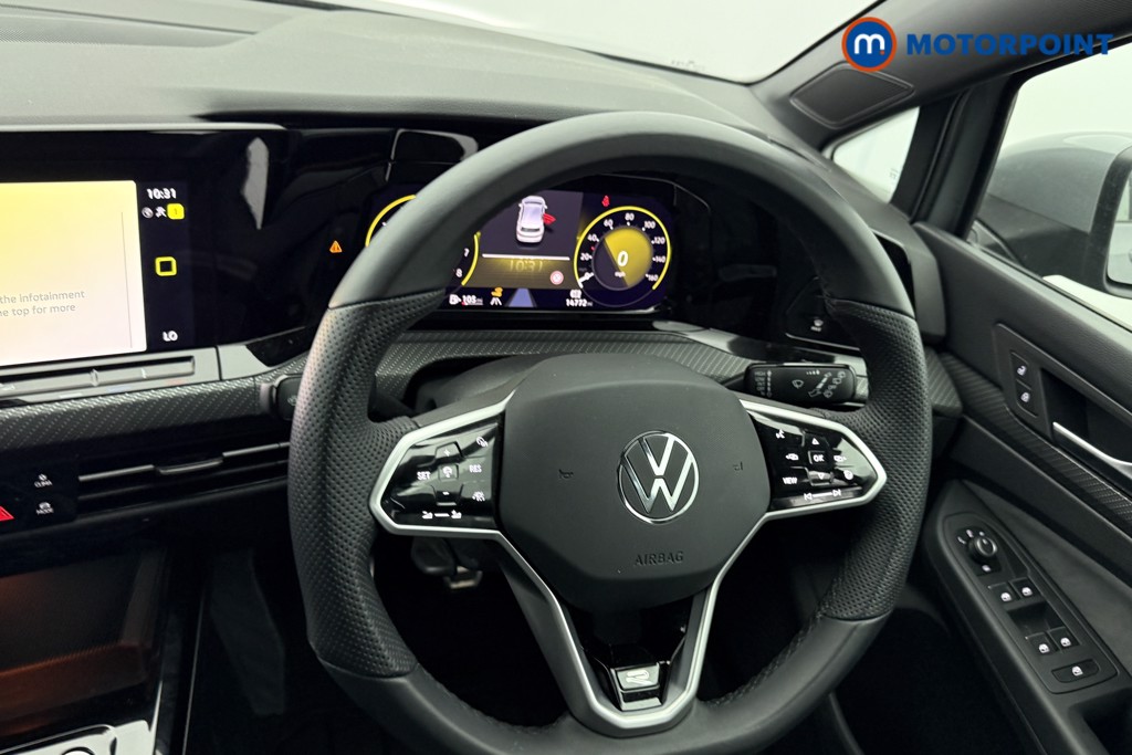 Volkswagen Golf R-Line Manual Petrol Hatchback - Stock Number (1543893) - 3rd supplementary image
