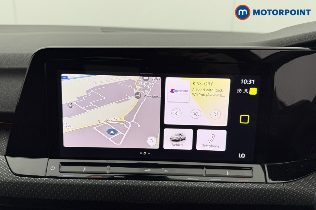 Volkswagen Golf R-Line Manual Petrol Hatchback - Stock Number (1543893) - 10th supplementary image