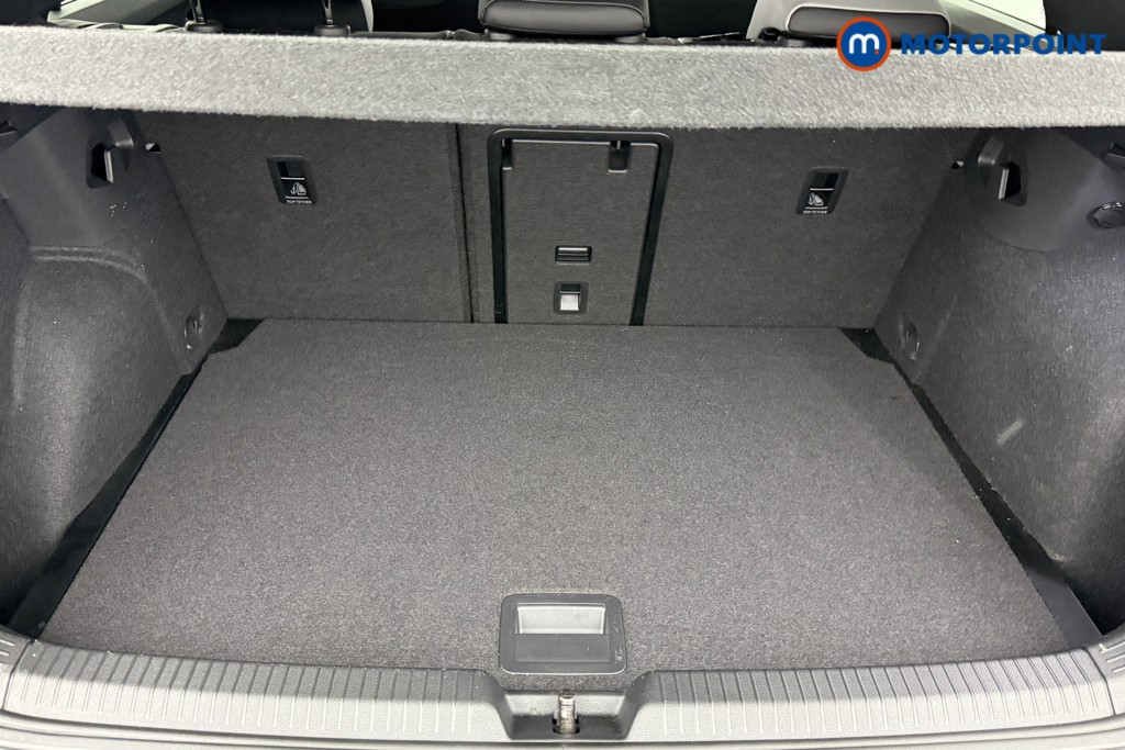 Volkswagen Golf R-Line Manual Petrol Hatchback - Stock Number (1543893) - 19th supplementary image