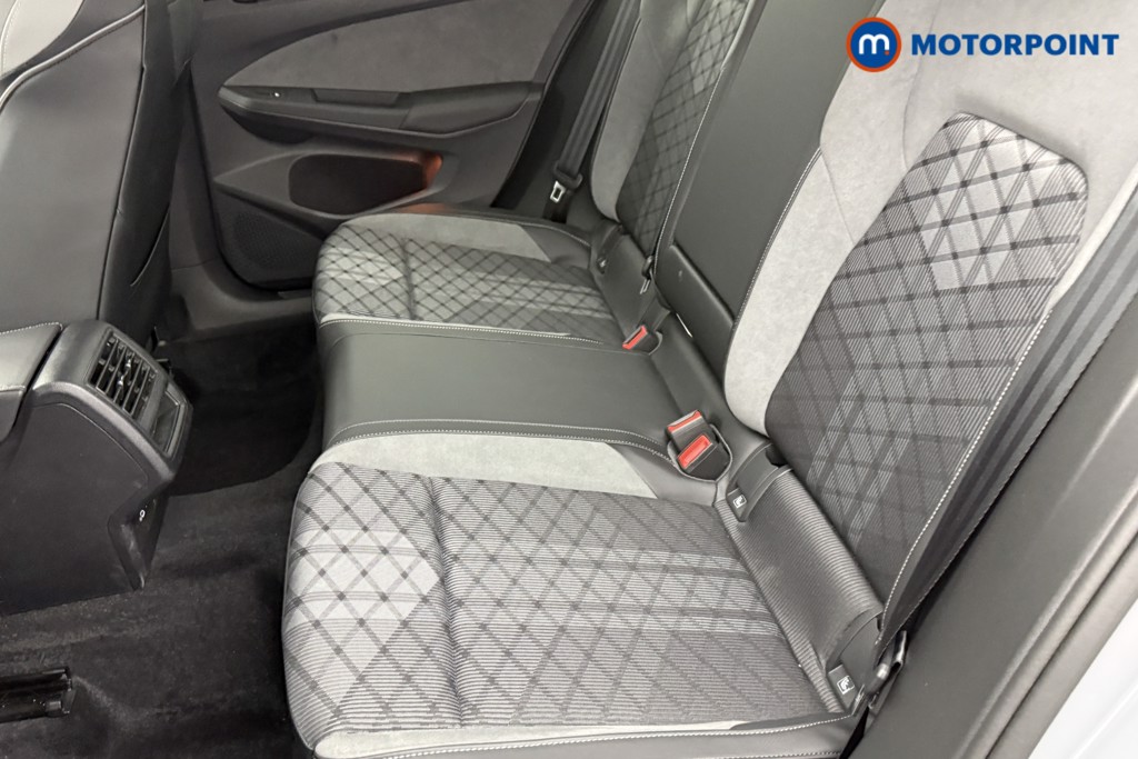 Volkswagen Golf R-Line Manual Petrol Hatchback - Stock Number (1543893) - 22nd supplementary image