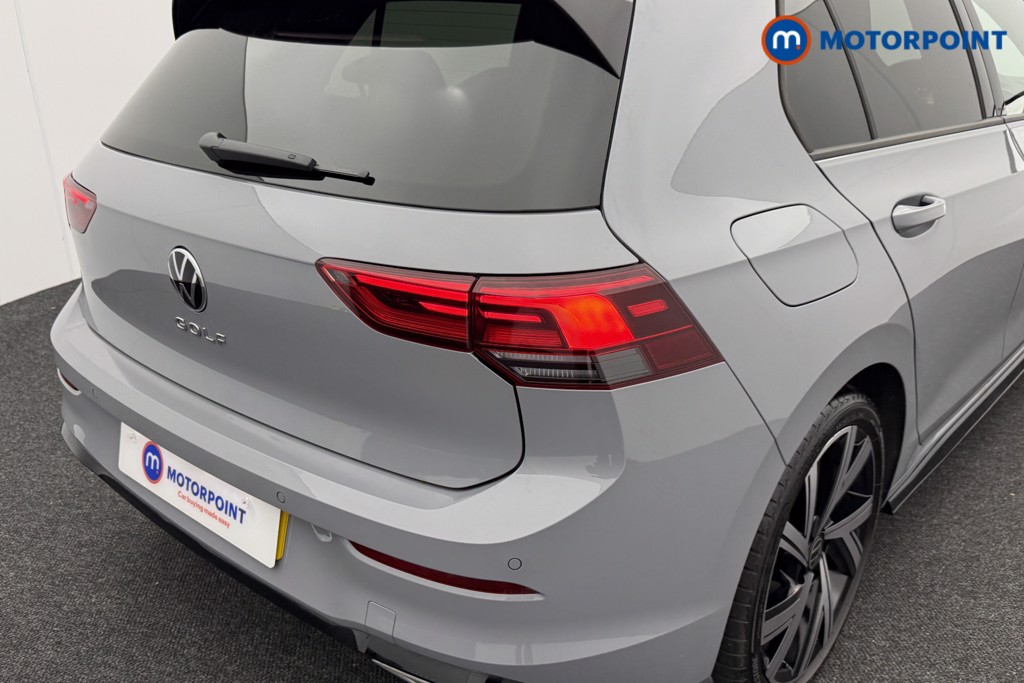 Volkswagen Golf R-Line Manual Petrol Hatchback - Stock Number (1543893) - 25th supplementary image