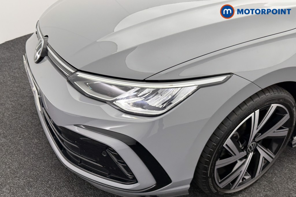 Volkswagen Golf R-Line Manual Petrol Hatchback - Stock Number (1543893) - 27th supplementary image