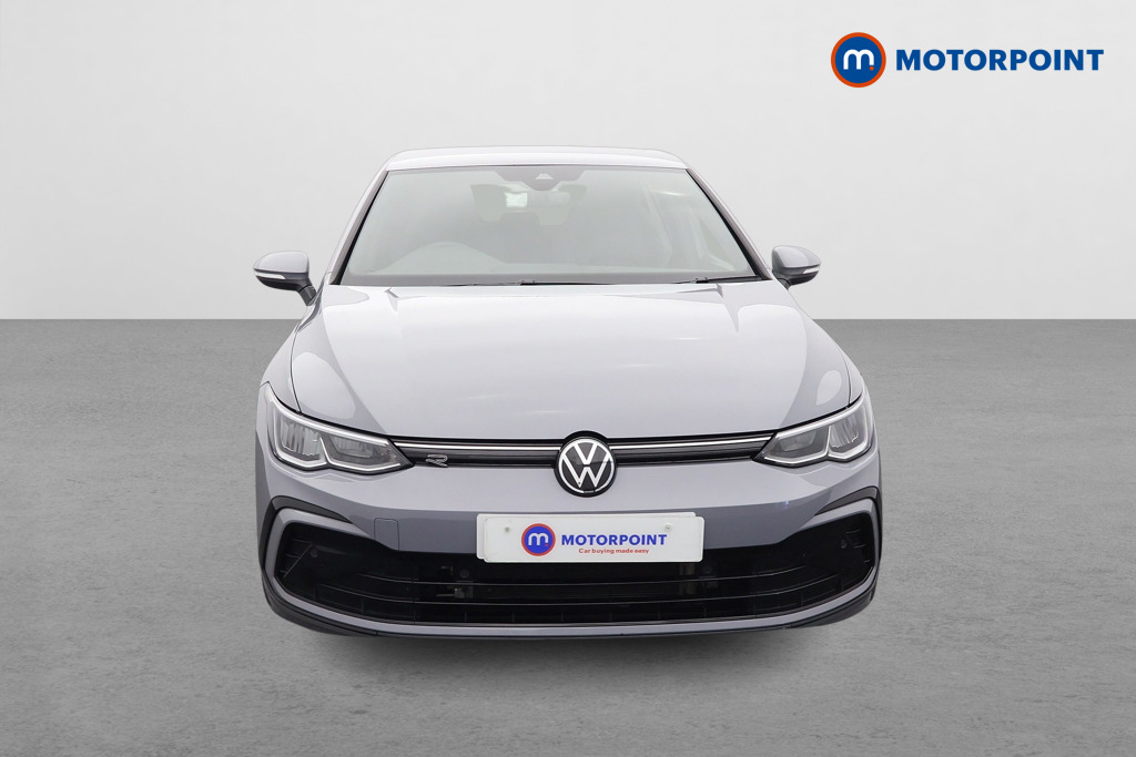 Volkswagen Golf R-Line Manual Petrol Hatchback - Stock Number (1543893) - Front bumper