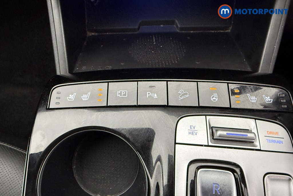 Hyundai Tucson Ultimate Automatic Petrol Plug-In Hybrid SUV - Stock Number (1544001) - 12th supplementary image