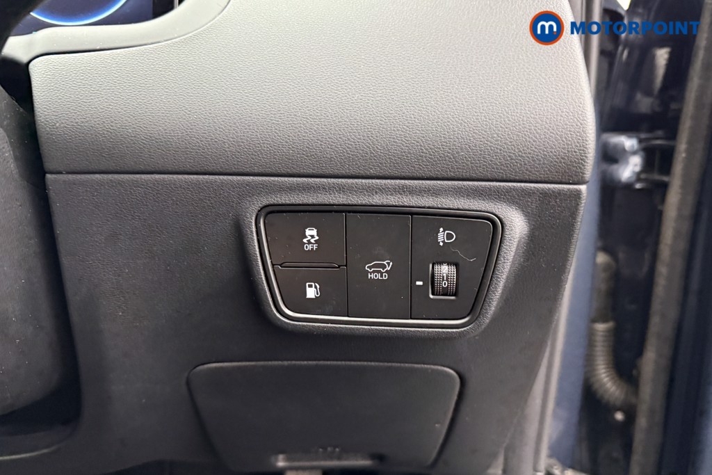 Hyundai Tucson Ultimate Automatic Petrol Plug-In Hybrid SUV - Stock Number (1544001) - 16th supplementary image