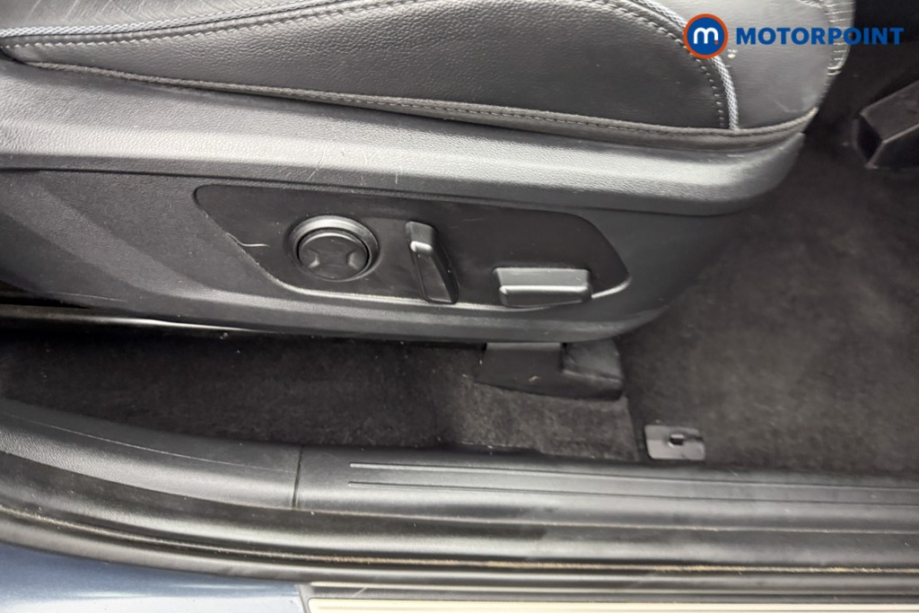 Hyundai Tucson Ultimate Automatic Petrol Plug-In Hybrid SUV - Stock Number (1544001) - 18th supplementary image