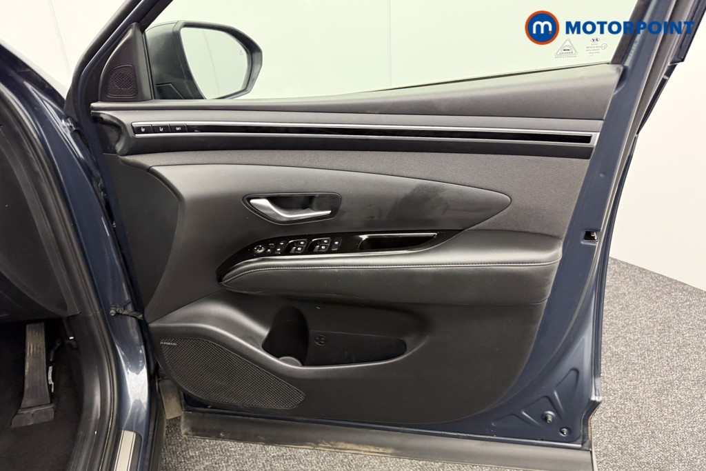 Hyundai Tucson Ultimate Automatic Petrol Plug-In Hybrid SUV - Stock Number (1544001) - 19th supplementary image