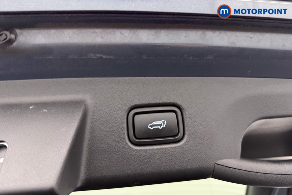 Hyundai Tucson Ultimate Automatic Petrol Plug-In Hybrid SUV - Stock Number (1544001) - 25th supplementary image