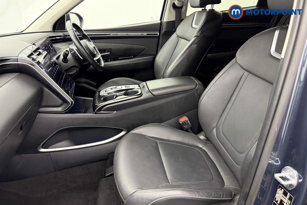 Hyundai Tucson Ultimate Automatic Petrol Plug-In Hybrid SUV - Stock Number (1544001) - 26th supplementary image