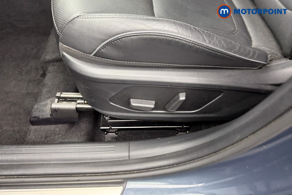 Hyundai Tucson Ultimate Automatic Petrol Plug-In Hybrid SUV - Stock Number (1544001) - 27th supplementary image