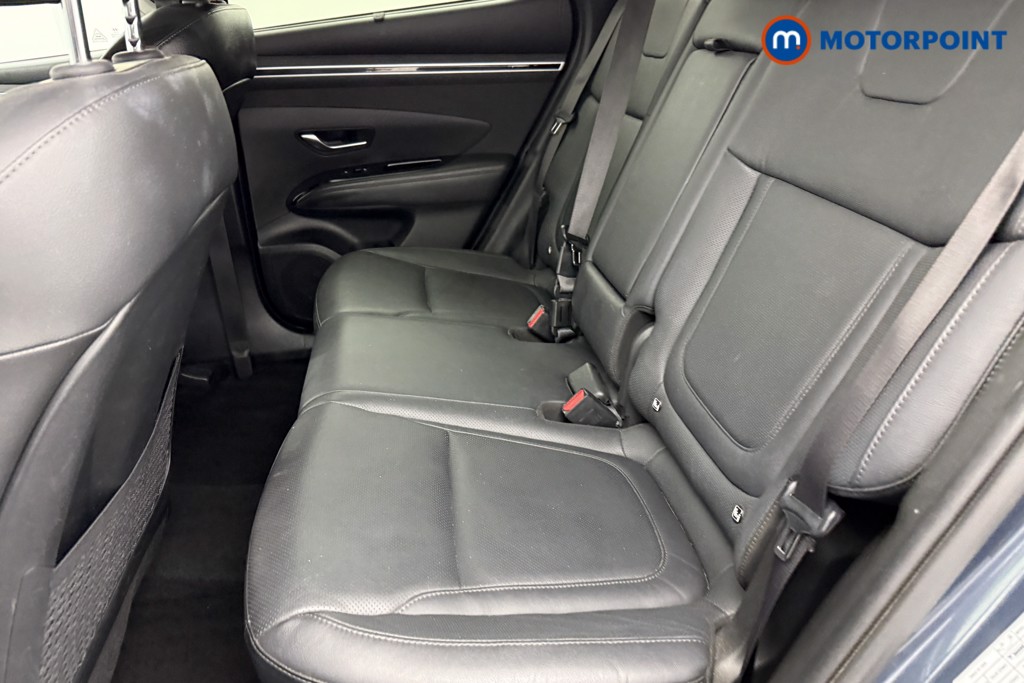 Hyundai Tucson Ultimate Automatic Petrol Plug-In Hybrid SUV - Stock Number (1544001) - 28th supplementary image