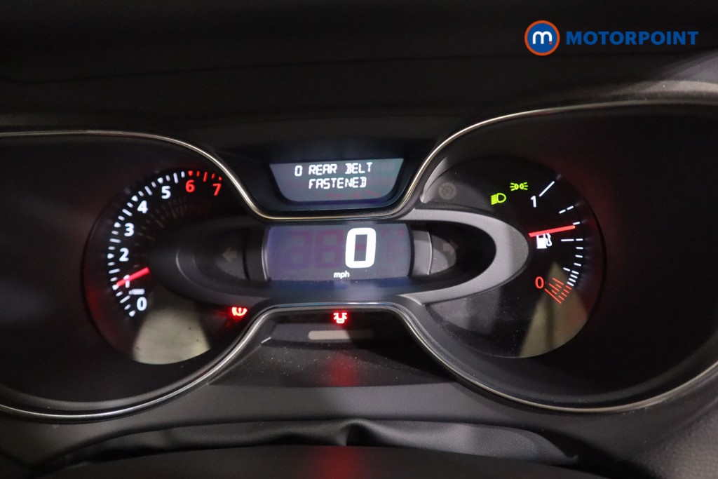 Renault Captur Gt Line Manual Petrol SUV - Stock Number (1544285) - 3rd supplementary image