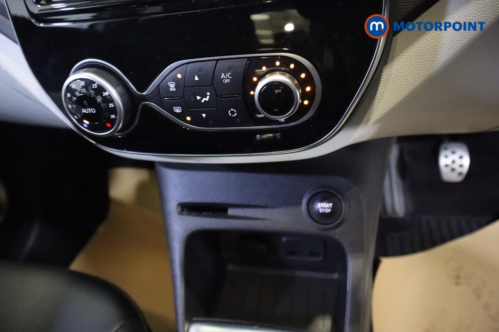 Renault Captur Gt Line Manual Petrol SUV - Stock Number (1544285) - 4th supplementary image
