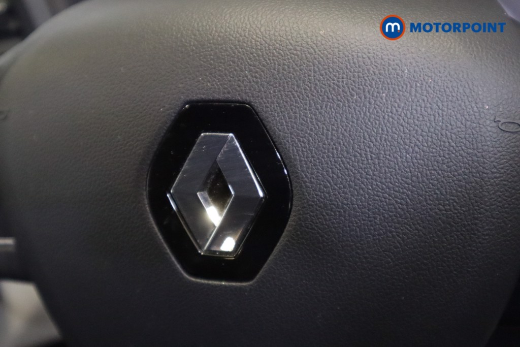 Renault Captur Gt Line Manual Petrol SUV - Stock Number (1544285) - 10th supplementary image