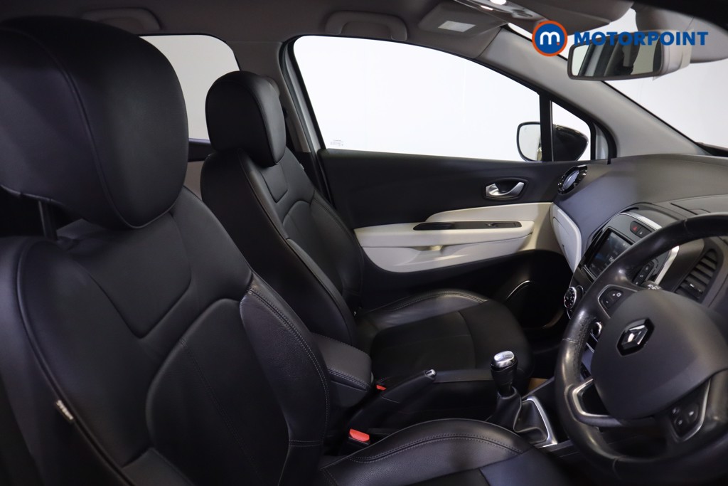 Renault Captur Gt Line Manual Petrol SUV - Stock Number (1544285) - 12th supplementary image