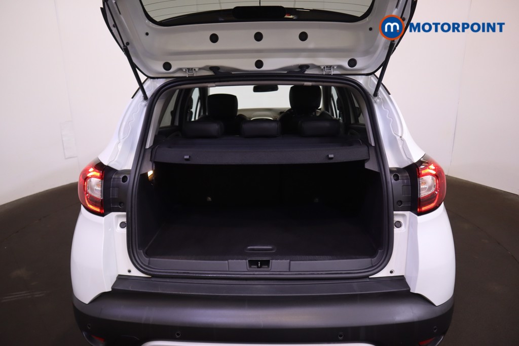 Renault Captur Gt Line Manual Petrol SUV - Stock Number (1544285) - 16th supplementary image