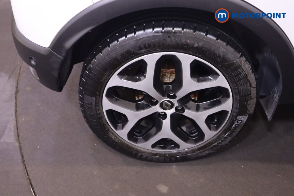 Renault Captur Gt Line Manual Petrol SUV - Stock Number (1544285) - 17th supplementary image
