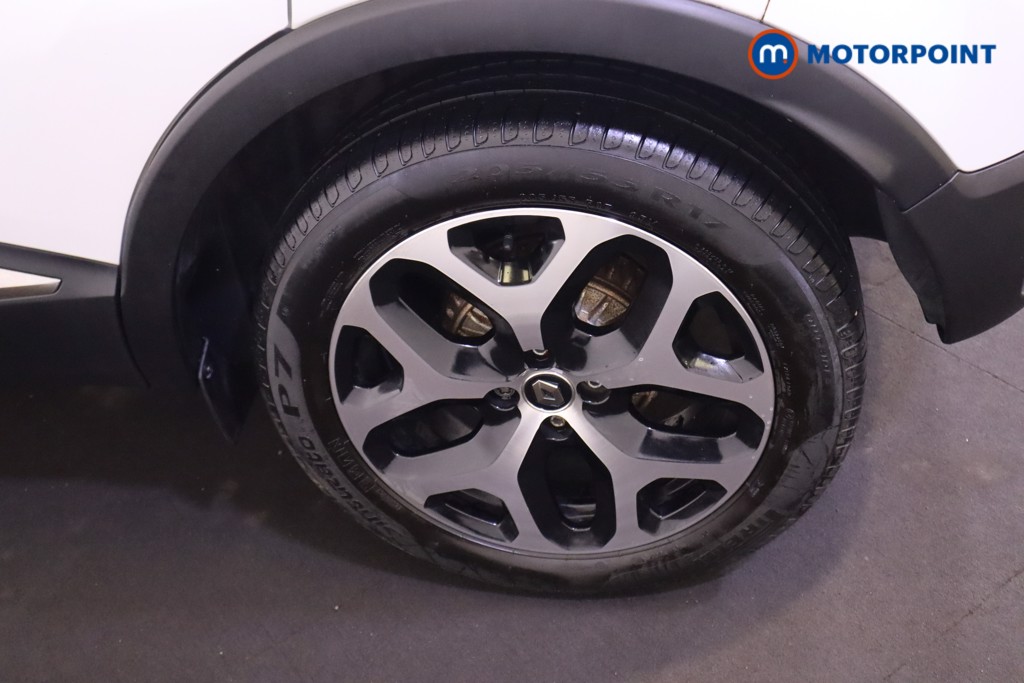 Renault Captur Gt Line Manual Petrol SUV - Stock Number (1544285) - 18th supplementary image