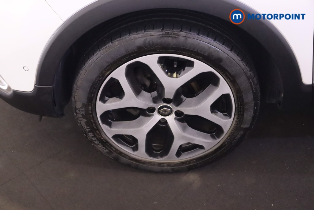 Renault Captur Gt Line Manual Petrol SUV - Stock Number (1544285) - 19th supplementary image