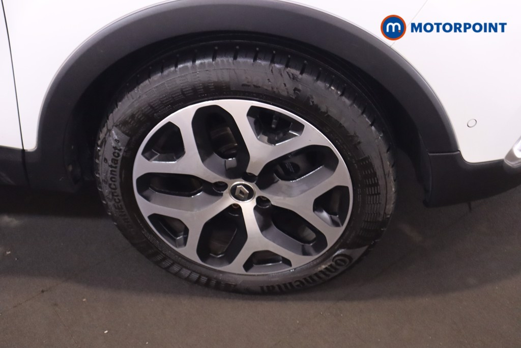 Renault Captur Gt Line Manual Petrol SUV - Stock Number (1544285) - 20th supplementary image
