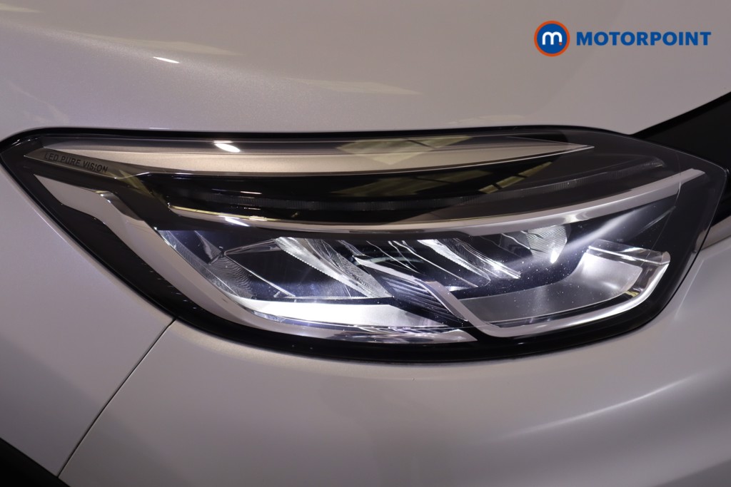 Renault Captur Gt Line Manual Petrol SUV - Stock Number (1544285) - 21st supplementary image