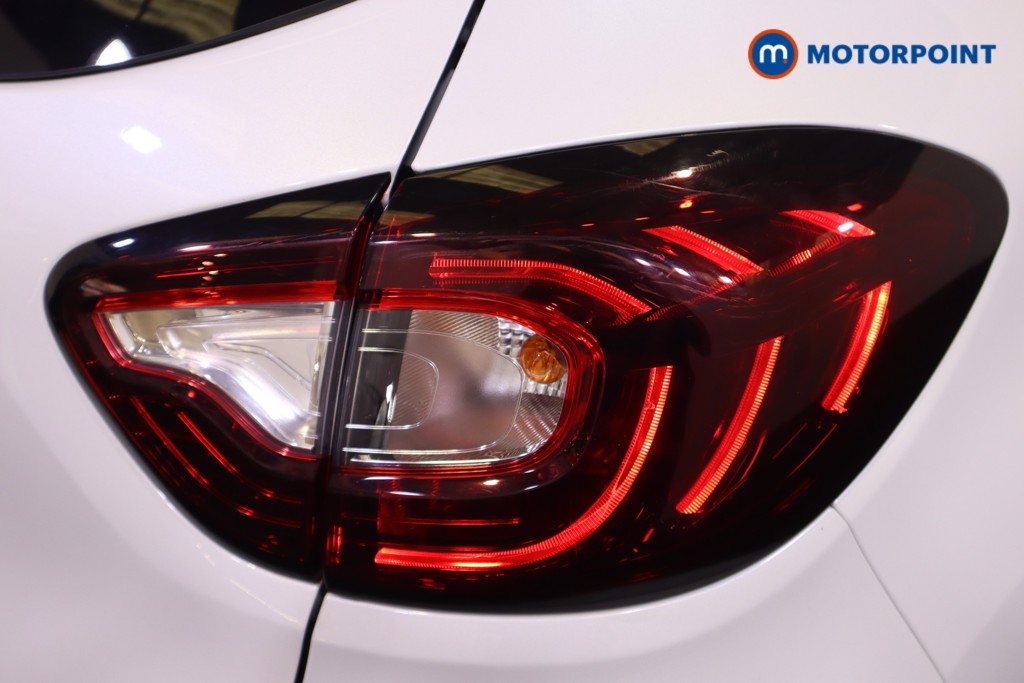 Renault Captur Gt Line Manual Petrol SUV - Stock Number (1544285) - 22nd supplementary image