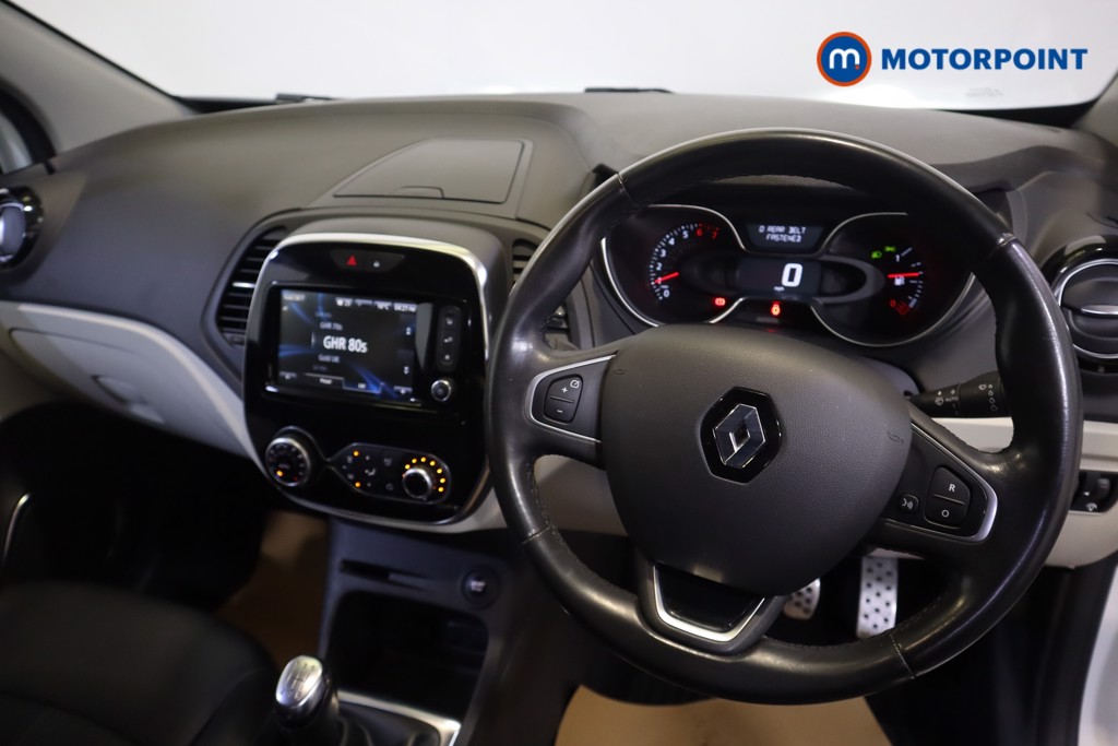 Renault Captur Gt Line Manual Petrol SUV - Stock Number (1544285) - 1st supplementary image