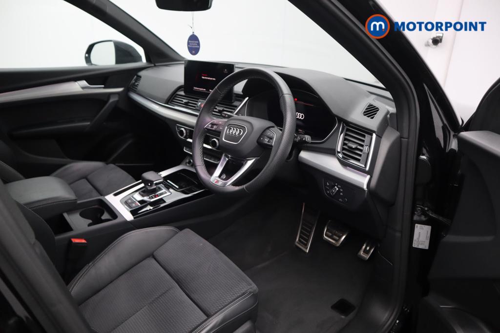 Audi Q5 S Line Automatic Petrol SUV - Stock Number (1544293) - 3rd supplementary image