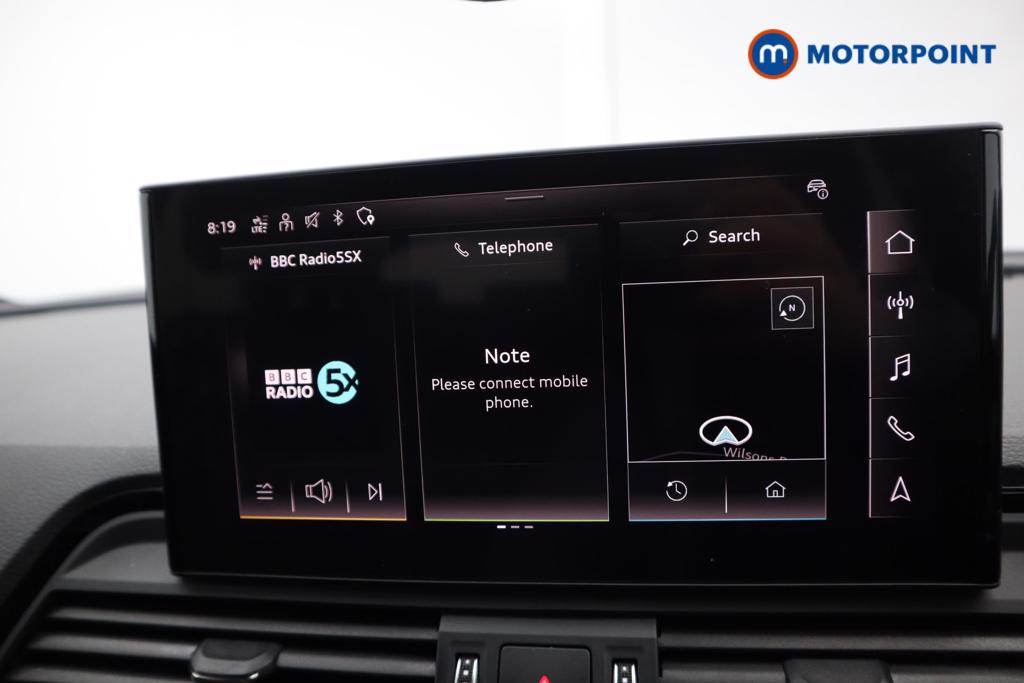 Audi Q5 S Line Automatic Petrol SUV - Stock Number (1544293) - 5th supplementary image