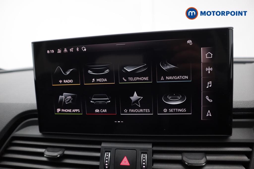 Audi Q5 S Line Automatic Petrol SUV - Stock Number (1544293) - 6th supplementary image