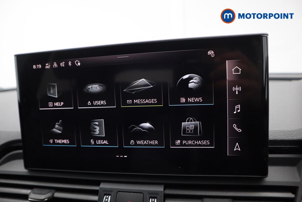 Audi Q5 S Line Automatic Petrol SUV - Stock Number (1544293) - 7th supplementary image