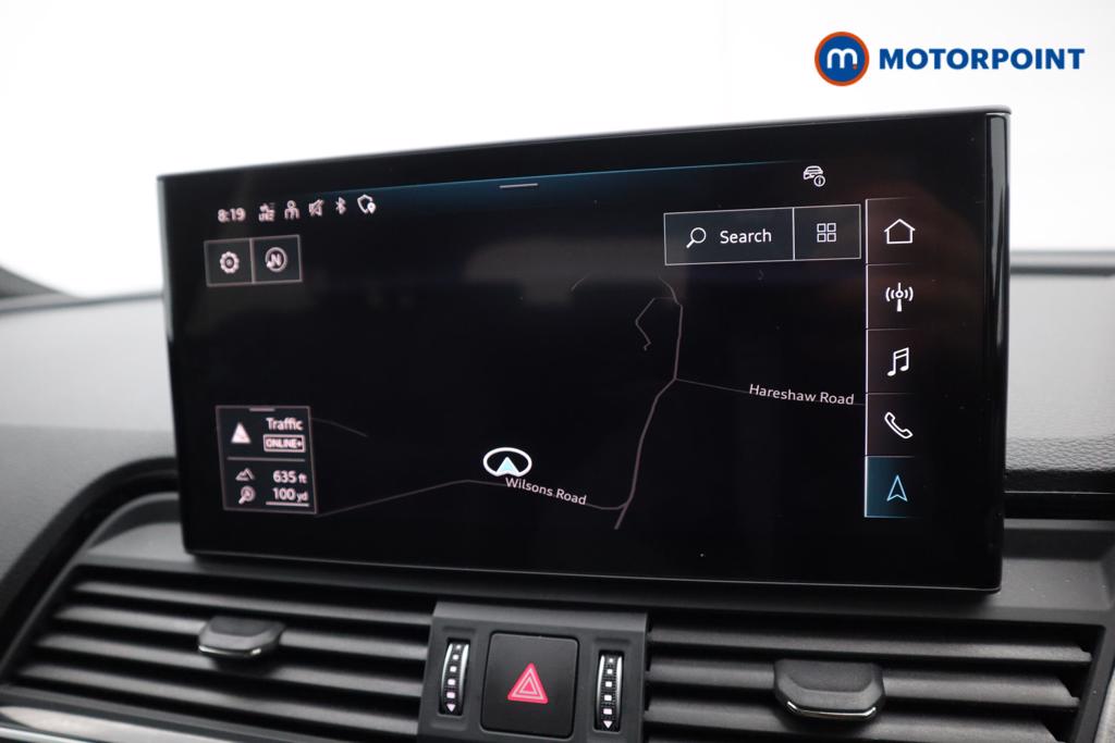 Audi Q5 S Line Automatic Petrol SUV - Stock Number (1544293) - 8th supplementary image