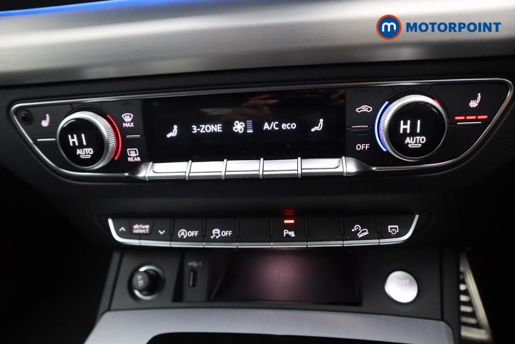 Audi Q5 S Line Automatic Petrol SUV - Stock Number (1544293) - 11th supplementary image