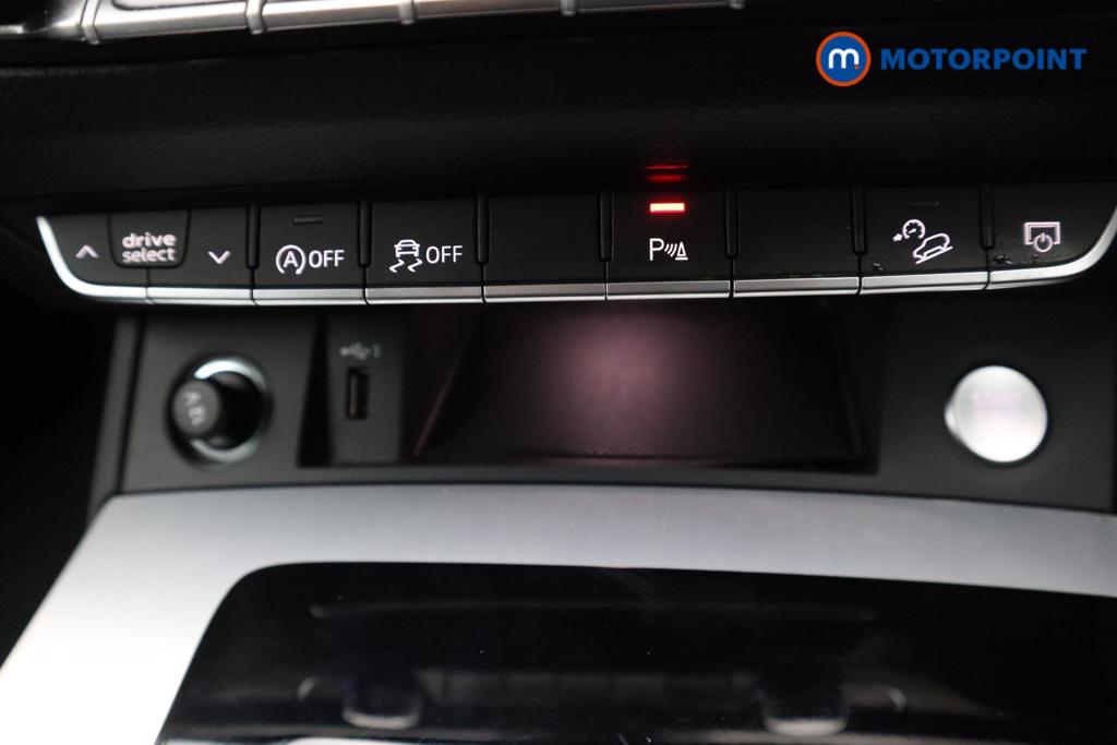 Audi Q5 S Line Automatic Petrol SUV - Stock Number (1544293) - 12th supplementary image