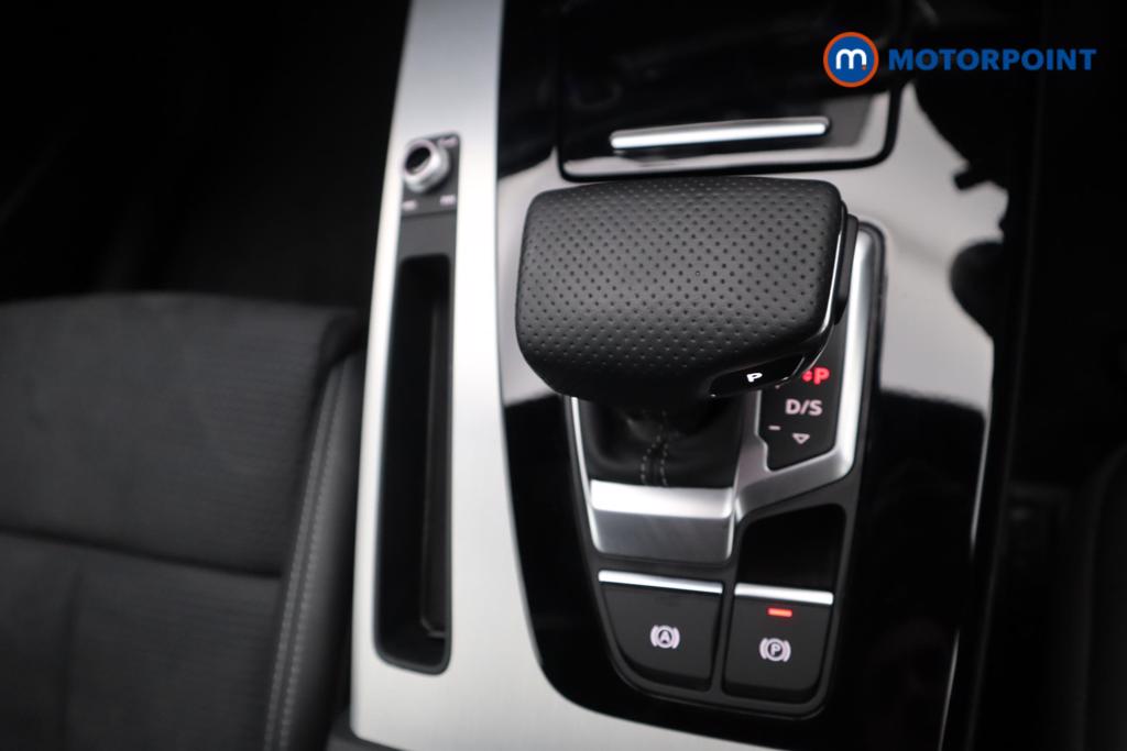 Audi Q5 S Line Automatic Petrol SUV - Stock Number (1544293) - 13th supplementary image