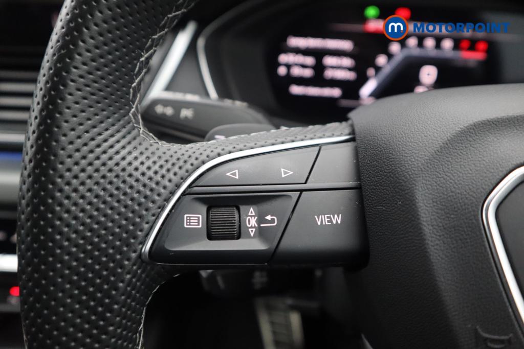 Audi Q5 S Line Automatic Petrol SUV - Stock Number (1544293) - 15th supplementary image