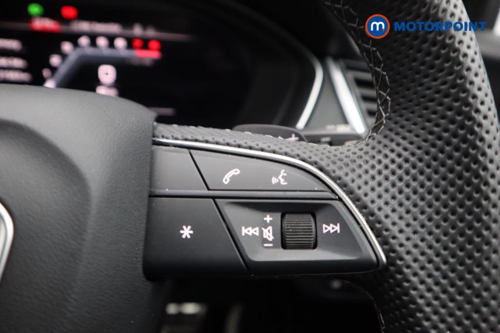 Audi Q5 S Line Automatic Petrol SUV - Stock Number (1544293) - 16th supplementary image