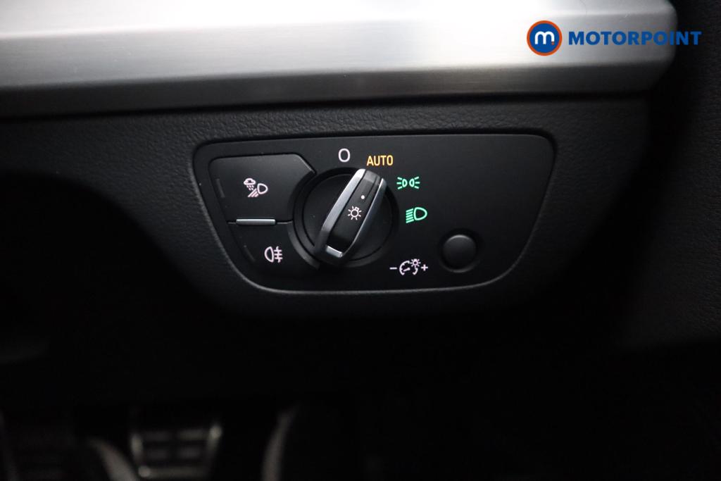 Audi Q5 S Line Automatic Petrol SUV - Stock Number (1544293) - 17th supplementary image