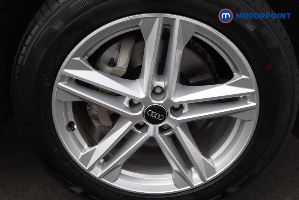 Audi Q5 S Line Automatic Petrol SUV - Stock Number (1544293) - 20th supplementary image