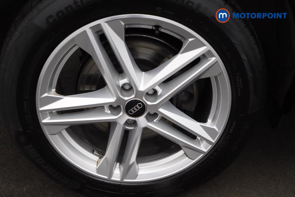Audi Q5 S Line Automatic Petrol SUV - Stock Number (1544293) - 21st supplementary image