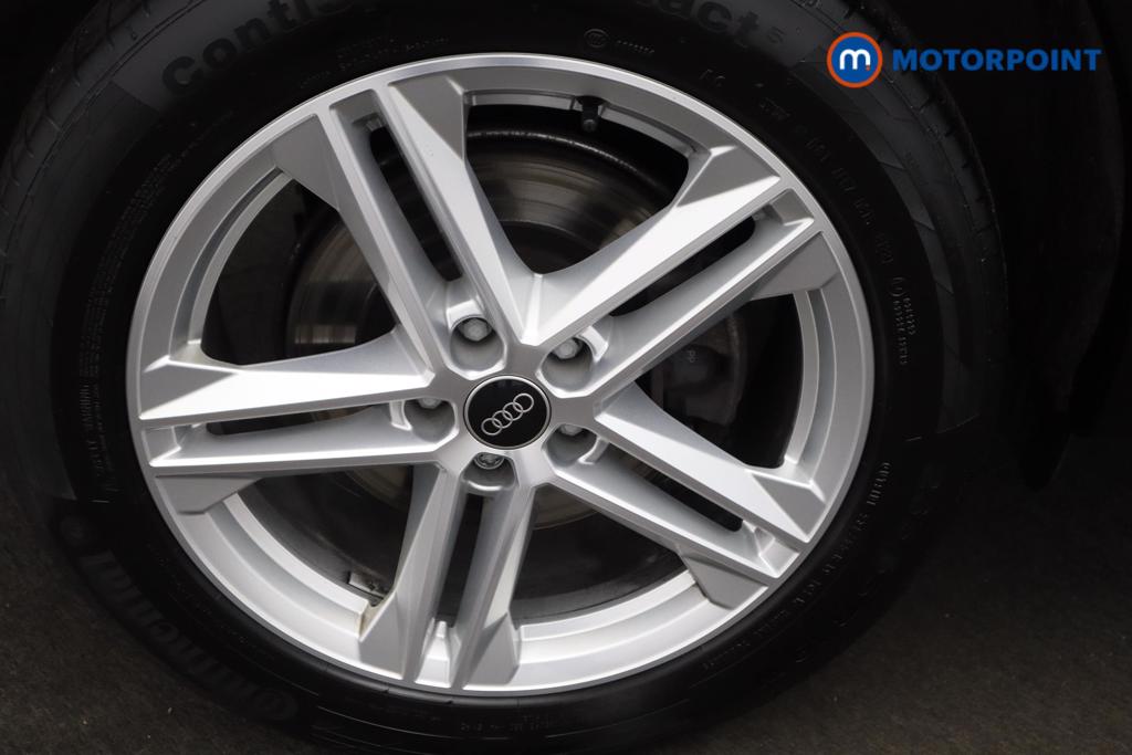Audi Q5 S Line Automatic Petrol SUV - Stock Number (1544293) - 22nd supplementary image